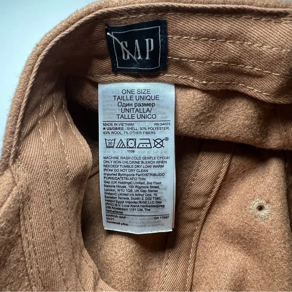 Gap Wool Hat